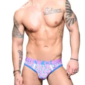 Andrew Christian Almost Naked Disco Air Jock