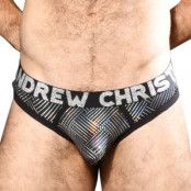 Andrew Christian Almost Naked Glamour Thong