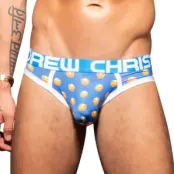 Andrew Christian Almost Naked Into You Jock