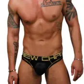 Andrew Christian Almost Naked Midnight Thong