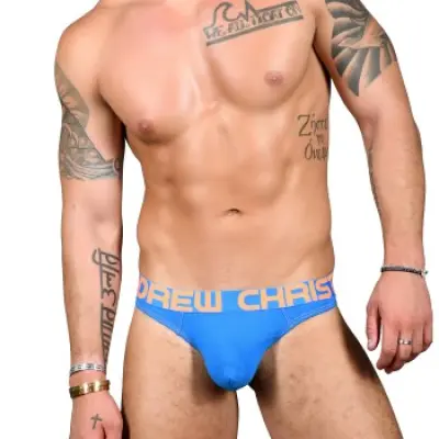 Andrew Christian Almost Naked Premium Thong