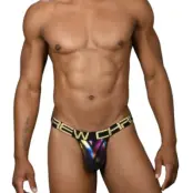 Andrew Christian Almost Naked Prism Jock