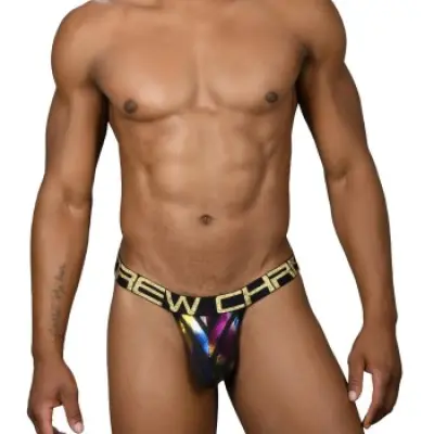 Andrew Christian Almost Naked Prism Jock
