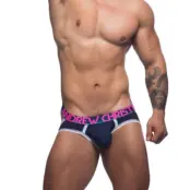 Andrew Christian CoolFlex Modal Jock W Show-It * Fri Frakt *