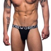 Andrew Christian Diamond Thong W Almost Naked * Fri Frakt *