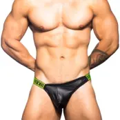 Andrew Christian FUKR Surge Thong * Fri Frakt *