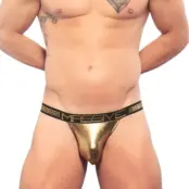 Andrew Christian MASSIVE Gladiator Jock * Fri Frakt *