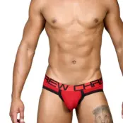 Andrew Christian Show-It Locker Room Jock