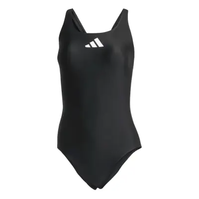 3 Bars Suit Baddräkt Badkläder Black Adidas Performance