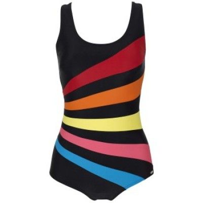 Abecita Action Swimsuit