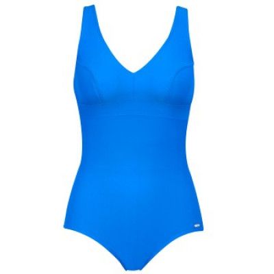 Abecita Alanya Kanters Swimsuit High Back * Fri Frakt *