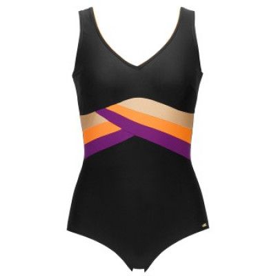 Abecita Block Jasminka Swimsuit * Fri Frakt *