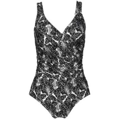 Abecita Breeze Flattering Swimsuit * Fri Frakt * * Kampanj *