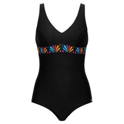 Abecita Carneval Kanters Swimsuit * Fri Frakt *