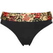 Abecita Marseille Folded Brief * Fri Frakt *