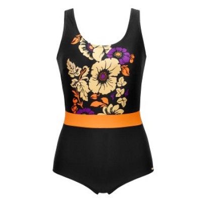 Abecita Poppy Carina Swimsuit * Fri Frakt * * Kampanj *