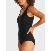 Abecita Rimini Swimsuit - Black - D/E x 40