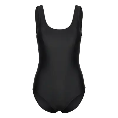 Abecita Rimini Swimsuit Svart