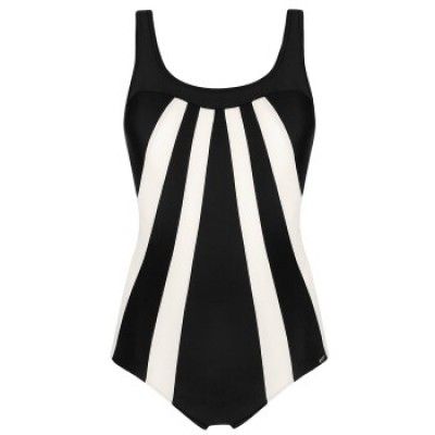 Abecita Serpentine Swimsuit * Fri Frakt *