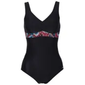 Abecita Tropical Kanters Swimsuit * Fri Frakt * * Kampanj *