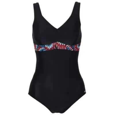 Abecita Tropical Kanters Swimsuit * Fri Frakt * * Kampanj *
