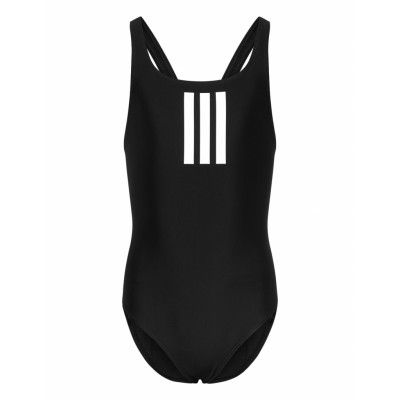 Adidas Sportswear 3S Mid Suit Gy Svart