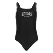 adidas Performance Coll Cbck St Y - Black - 128