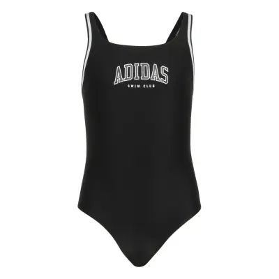 adidas Performance Coll Cbck St Y - Black - 128