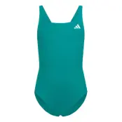 adidas Performance Ess Vbck Suit Y - Green - 104