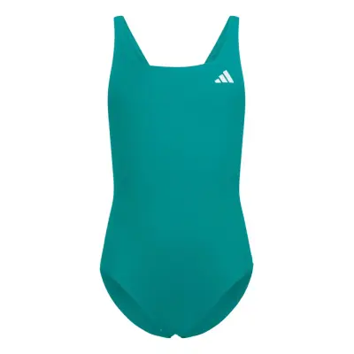 adidas Performance Ess Vbck Suit Y - Green - 128
