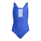 Adidas Sportswear 3S Mid Suit Gy Blå
