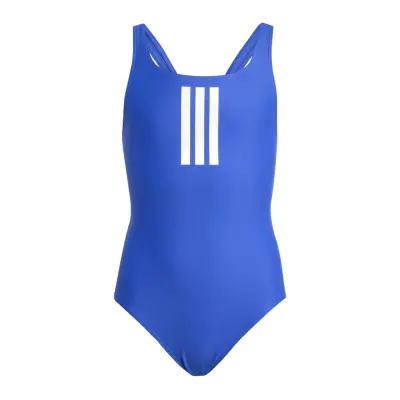 Adidas Sportswear 3S Mid Suit Gy Blå