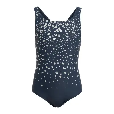 Adidas Sportswear Glam St Svart