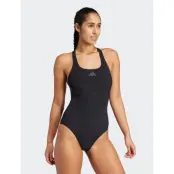 adidas Sportswear Lanelux Swsuit - Black - 30