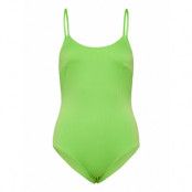 Underprotection Adrianna Swimsuit Grön