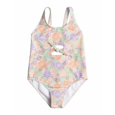 Roxy All About Sol Piece Multi/patterned