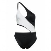 All_In_ Komave Swimsuit Baddräkt Badkläder Multi/mönstrad Dorina