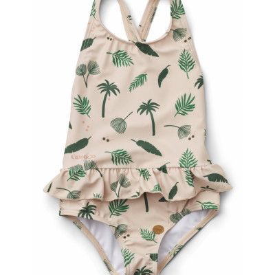 Amara Swimsuit *Villkorat Erbjudande Baddräkt Badkläder Liewood
