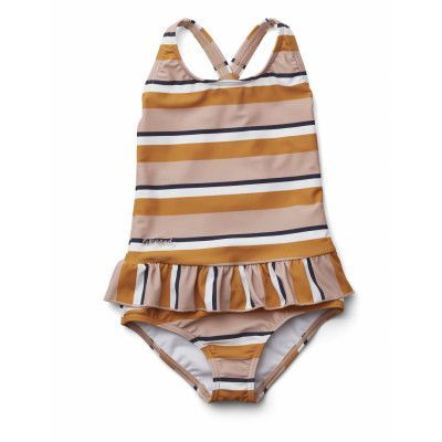 Liewood Amara Swimsuit Multi/patterned