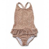 Liewood Amara Swimsuit Rosa