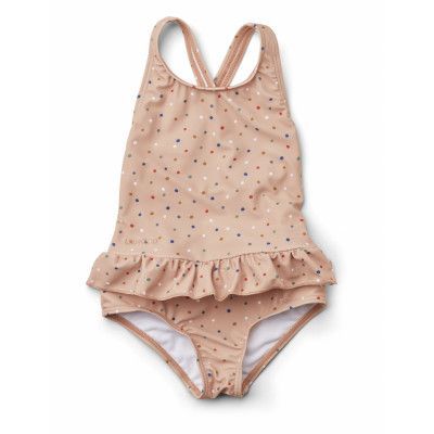 Liewood Amara Swimsuit Rosa