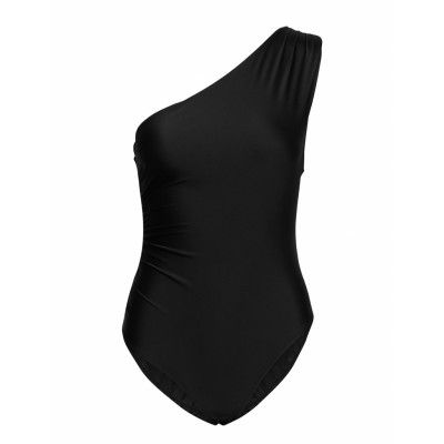 Antigua Baddräkt Badkläder Black Scampi