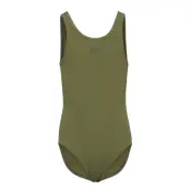 Aquarapid Lana Baddräkt Badkläder Grön Aquarapid