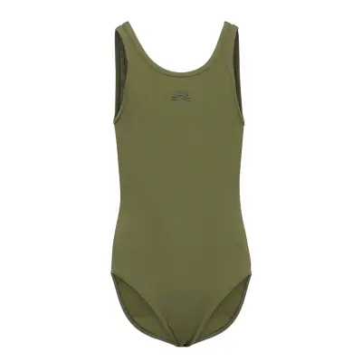 Aquarapid Lana Baddräkt Badkläder Grön Aquarapid