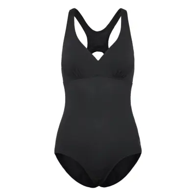 Arena May Low R Black - Black - 40