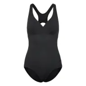 Arena May Low R Black - Black - 42
