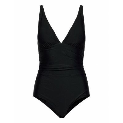 Artygz Swimsuit Baddräkt Badkläder Svart Gestuz