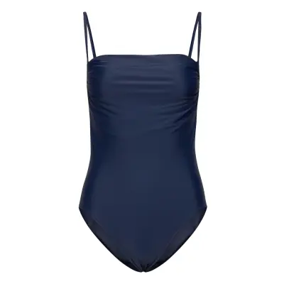 Scampi Aruba Marinblå