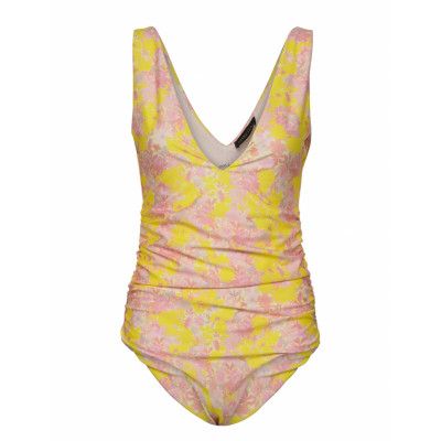 STINE GOYA Aster, 1465 Badkläder Multi/patterned