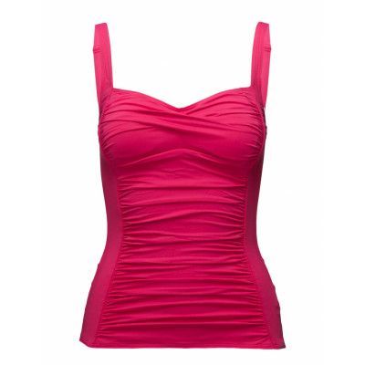 Athena-8 Tankini Baddräkt Rosa Panos Emporio